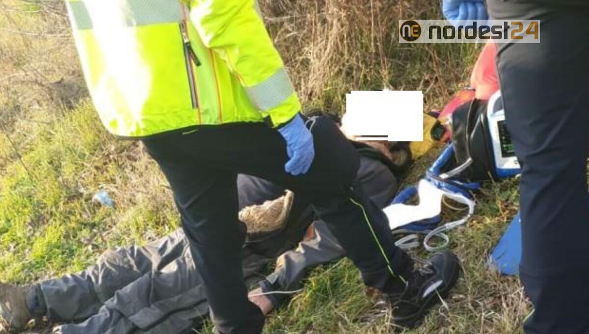 Parapendio precipita sul Monte Fornel: ferito 44enne Bellunese - 