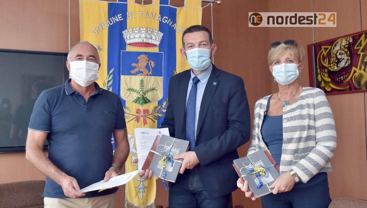 ARLeF e il Comune di Tavagnacco insieme per il friulano - 