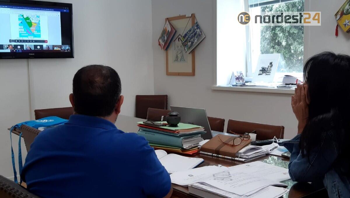 Monfalcone, Cisint: passo avanti per la nuova banchina commerciale - 