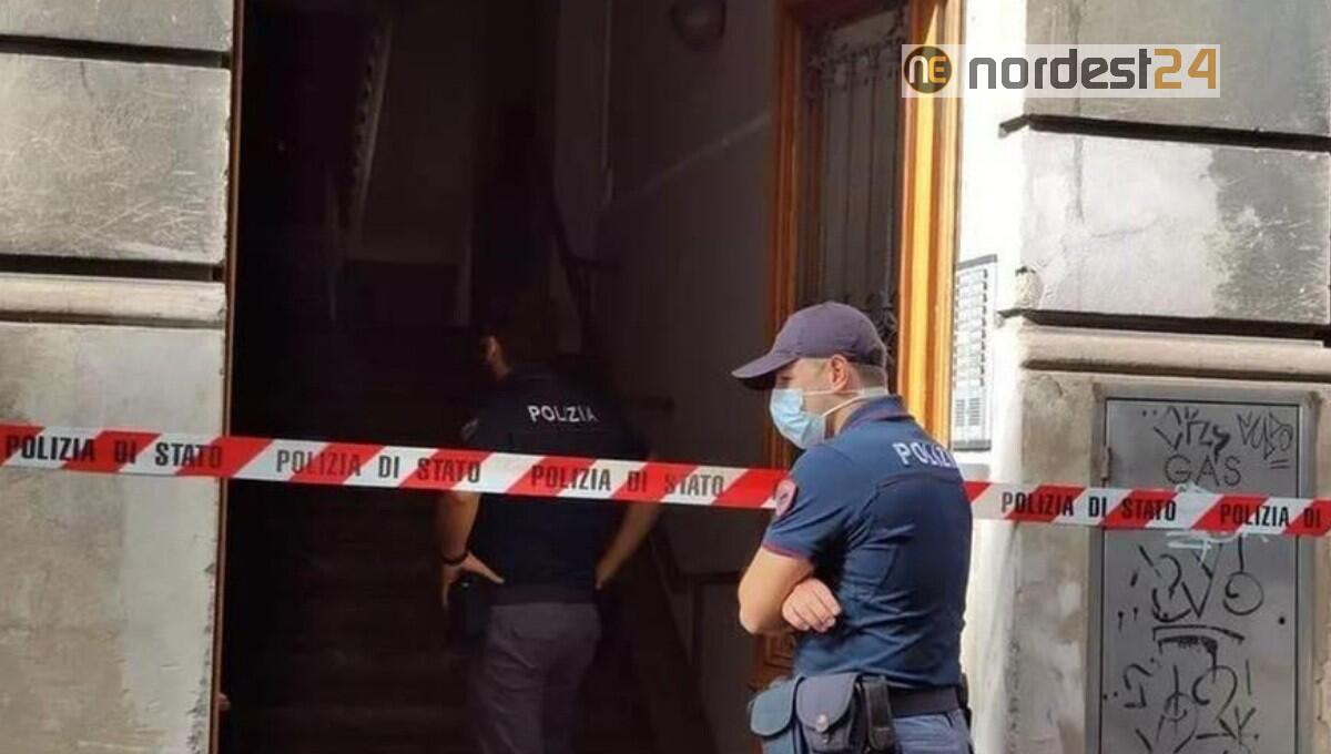 Uccide il padre a Trieste: inferte 33 coltellate - 