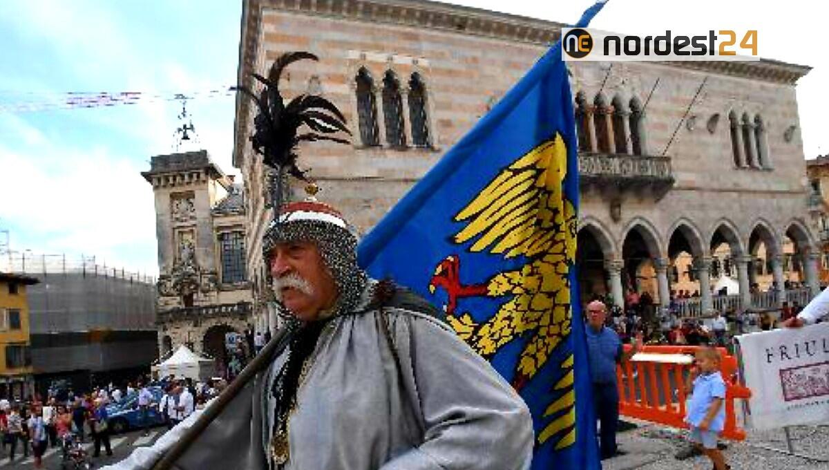 Il programma della seconda giornata di Friuli Doc, venerdì 10 settembre - 