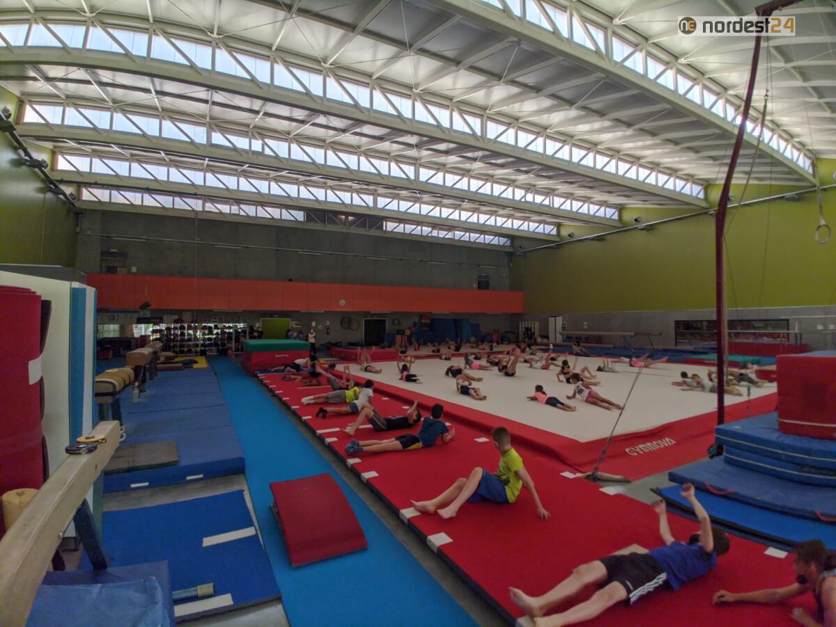 Asu: dopo il boom estivo un nuovo anno sportivo all’insegna della sicurezza - 