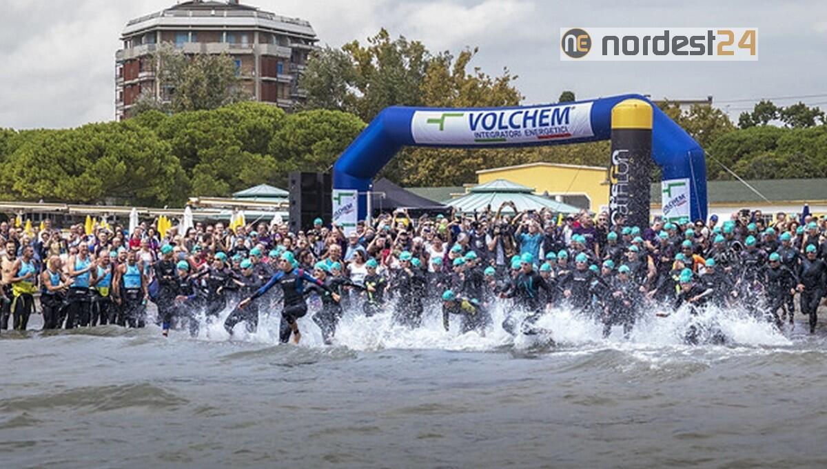 Let'sGoTriathlon Grado 4 e 5 settembre 2021: la carica dei 720 atleti iscritti - 
