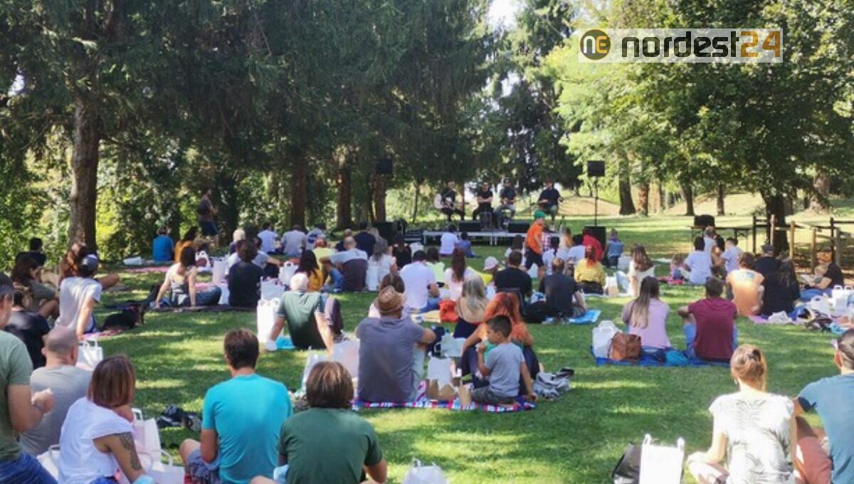 Ri_frazioni 2021: al via il festival di arte e cultura promosso dal Comune di Basiliano - 