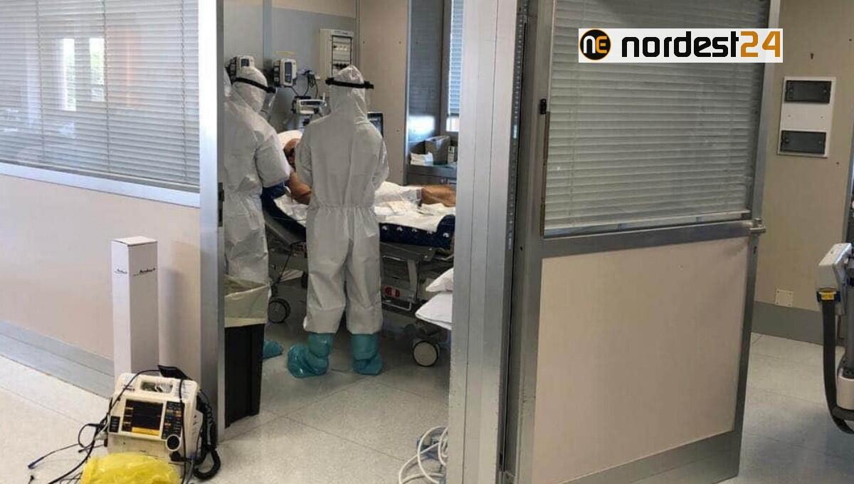 Covid, task force Fvg rassicura: "meno casi gravi e ricoveri negli ospedali" - 