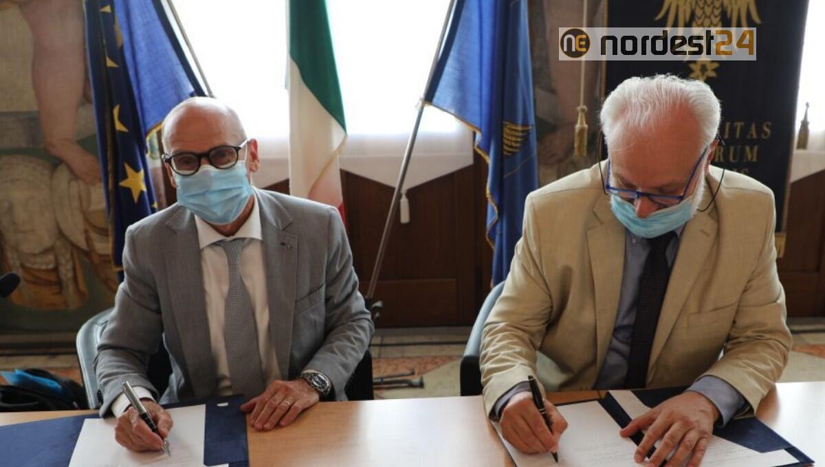 Viticoltura sostenibile: al via lo studio di un regolamento intercomunale di Polizia rurale - 