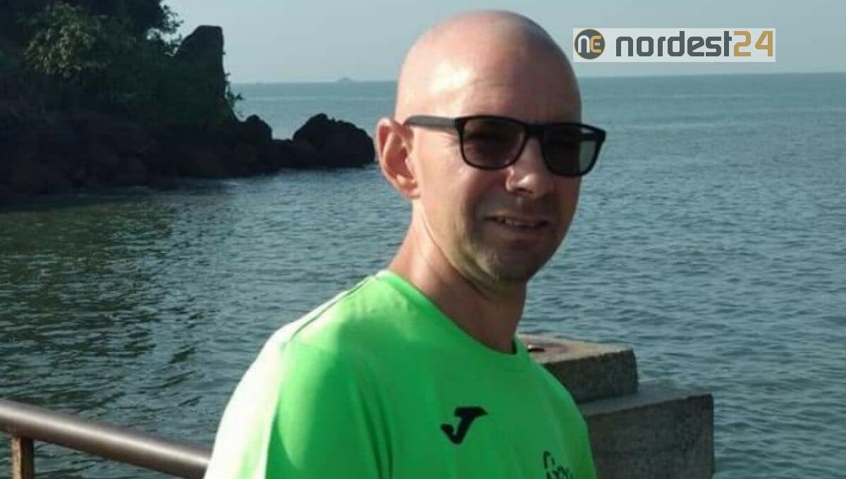 Tragico incidente  a Grado: deceduto il ciclista Samuele Gregori, 44 anni - 