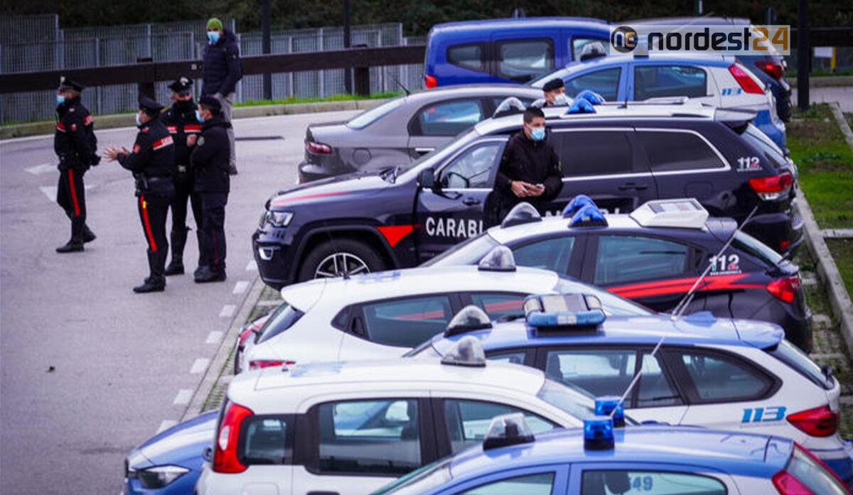 Trieste. Accoltella un altro uomo e lo uccide durante una lite - 