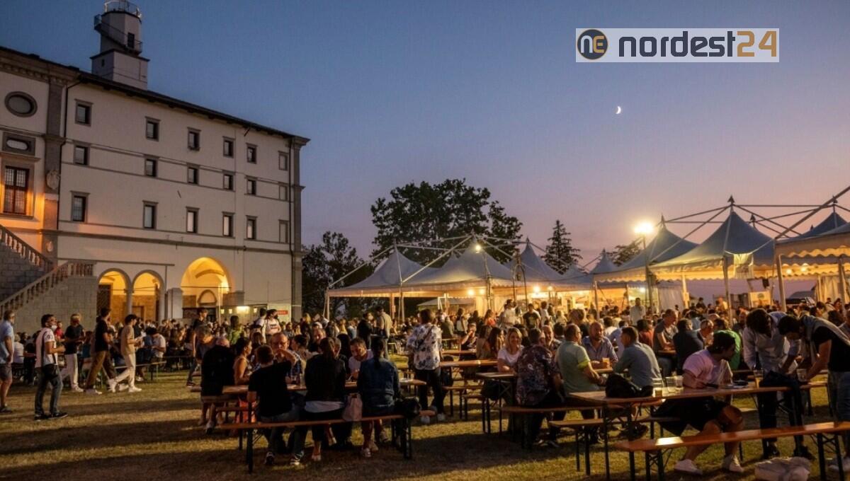 A Friuli Doc in Osteria vendute oltre 2 mila porzioni - 