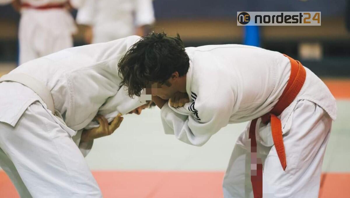 In 500 da tutta Italia per lo stage nazionale di arti marziali targato Csen - 