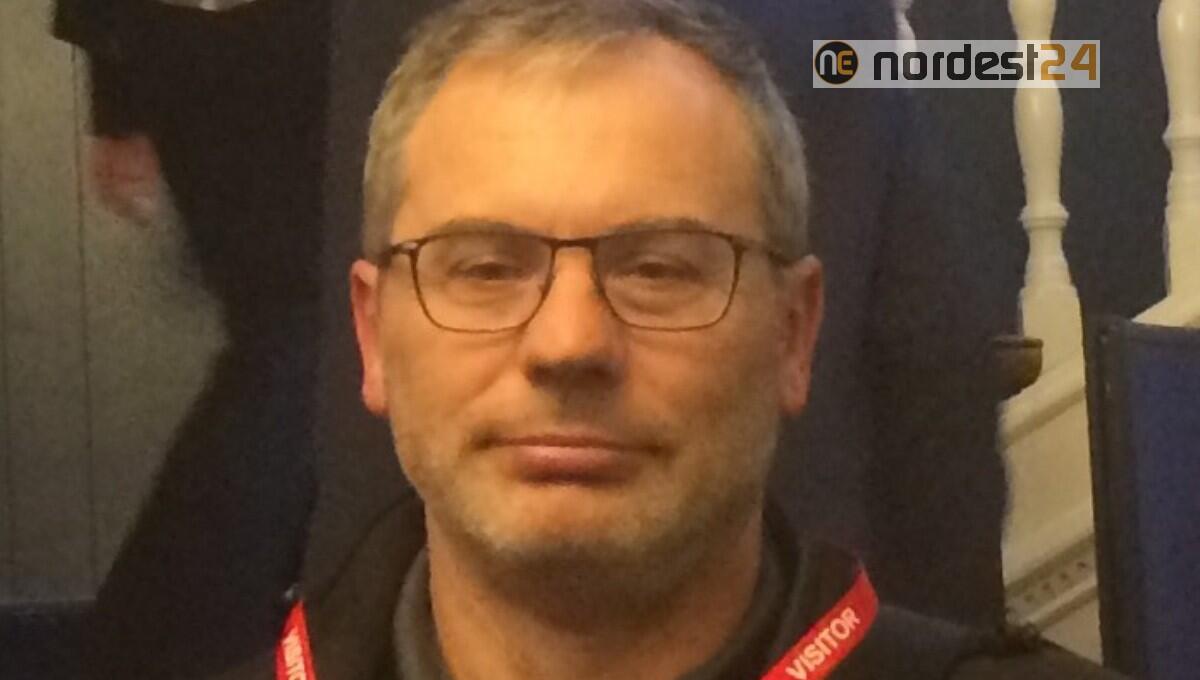 Il Convitto ‘Paolo Diacono’ intitola il Punto CLE alla memoria del compianto prof. Sandro Colussa - 