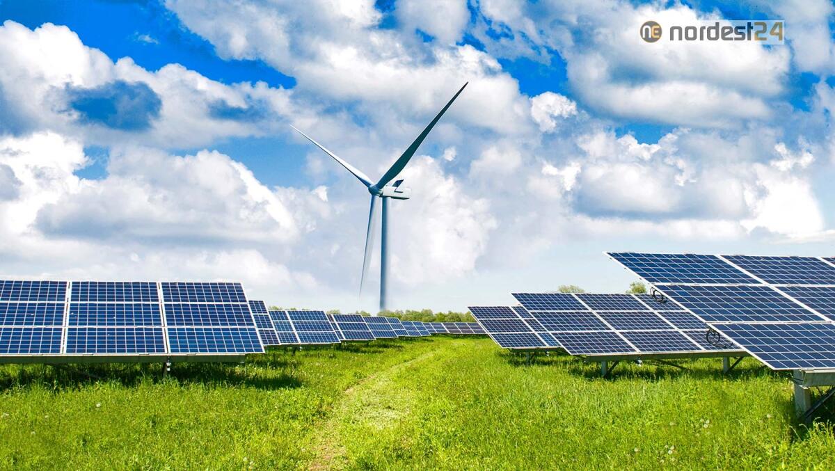 Energia: sempre più diffuse tra le aziende scelte orientate alla sostenibilità - 