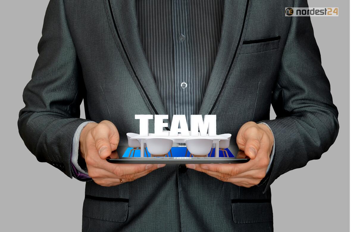 Diventare imprenditore: le cose da fare prima di aprire un’attività - 