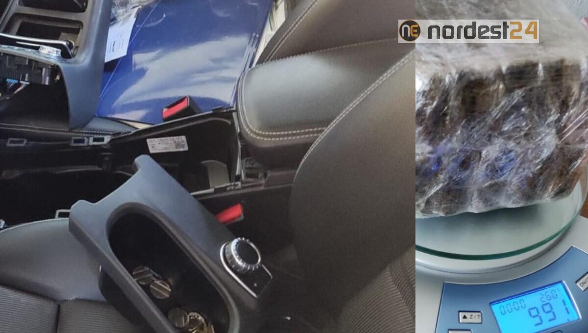 Lignano. Droga in auto, a casa e in negozio: arrestato gestore di una gastronomia - 