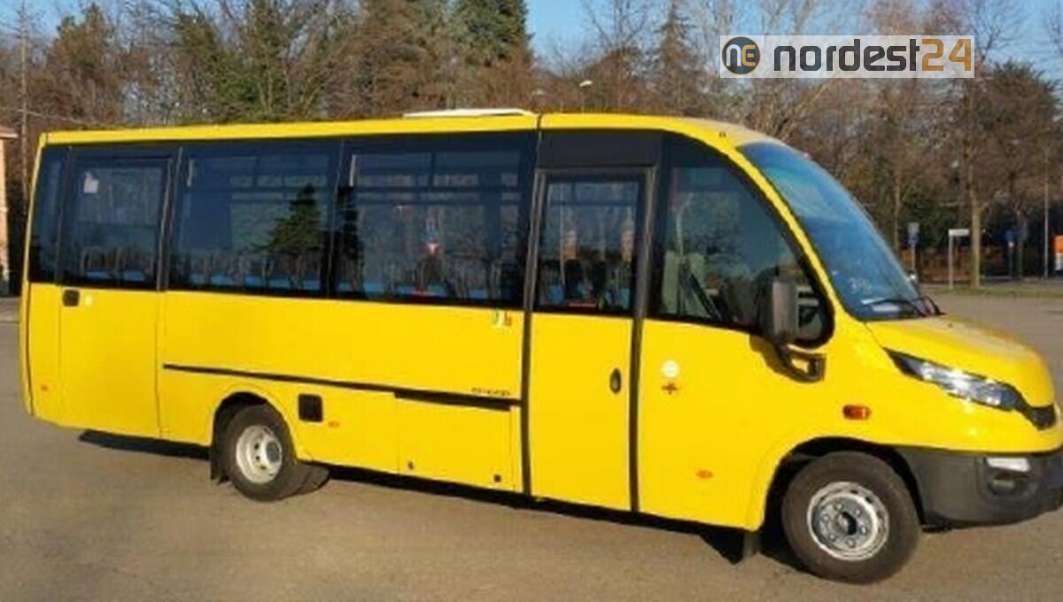 Addio ai trasporti "Tundo": Regione pronta a rescissione contratto - 