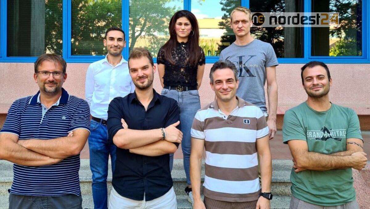 Cellulari di Google: nuovo sistema di ricarica wireless studiato dall'Ateneo di Udine - 