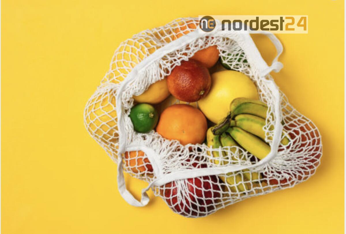 Green is the new black: sostenibilità anche in negozi e supermercati - 