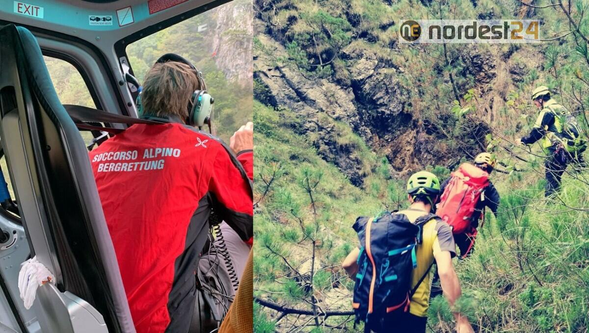 Recuperata senza vita l'escursionista di Avignone dispersa a Barcis - 