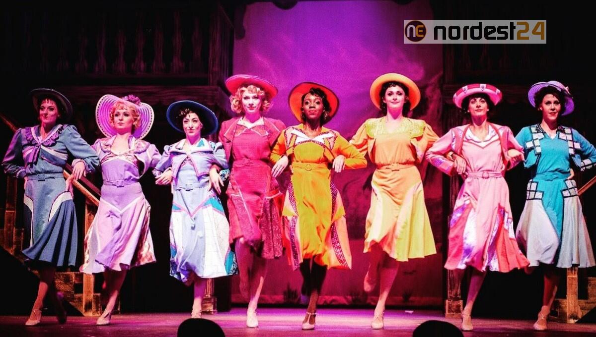 Apre a Udine l’Accademia Internazionale del Musical! - 