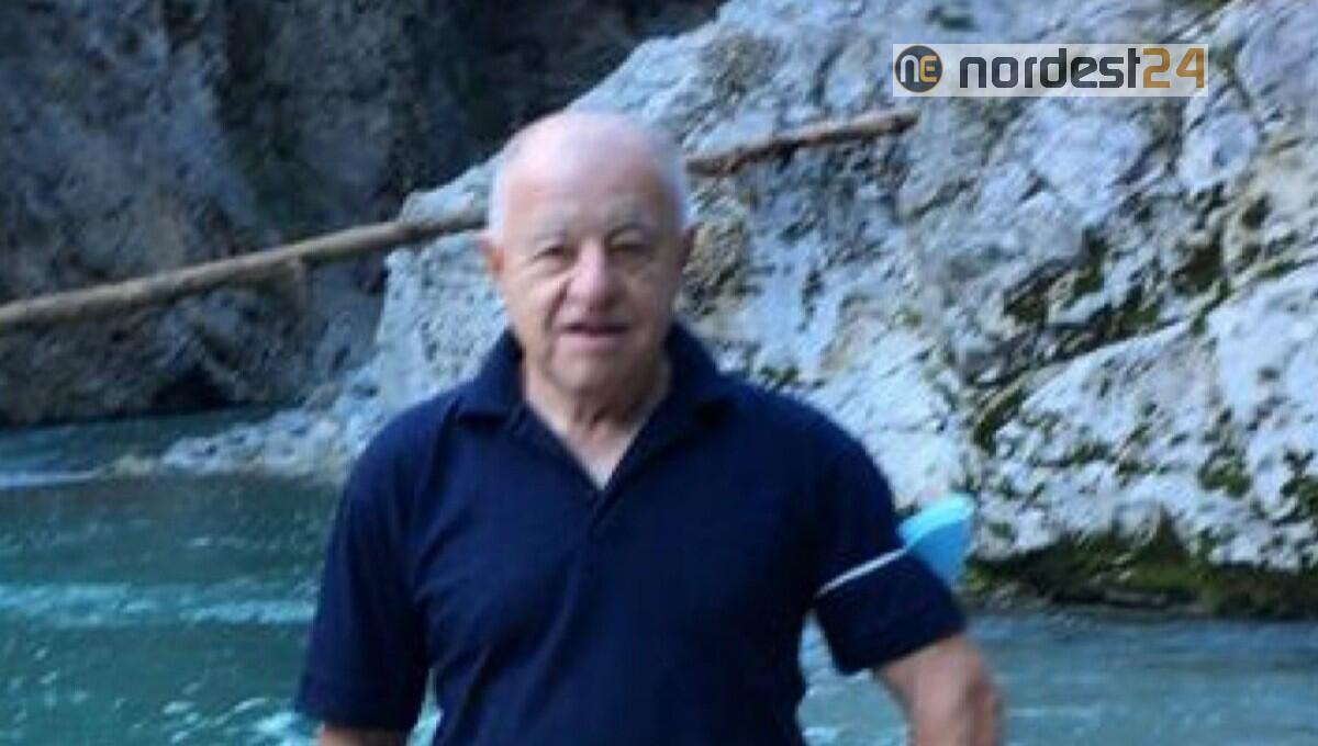 Trovato senza vita Roberto Tabacchi, era scomparso ieri mattina - 