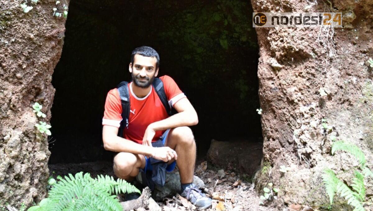 Astrofisica, premio Nazionale al 27enne udinese Davide Miceli - 