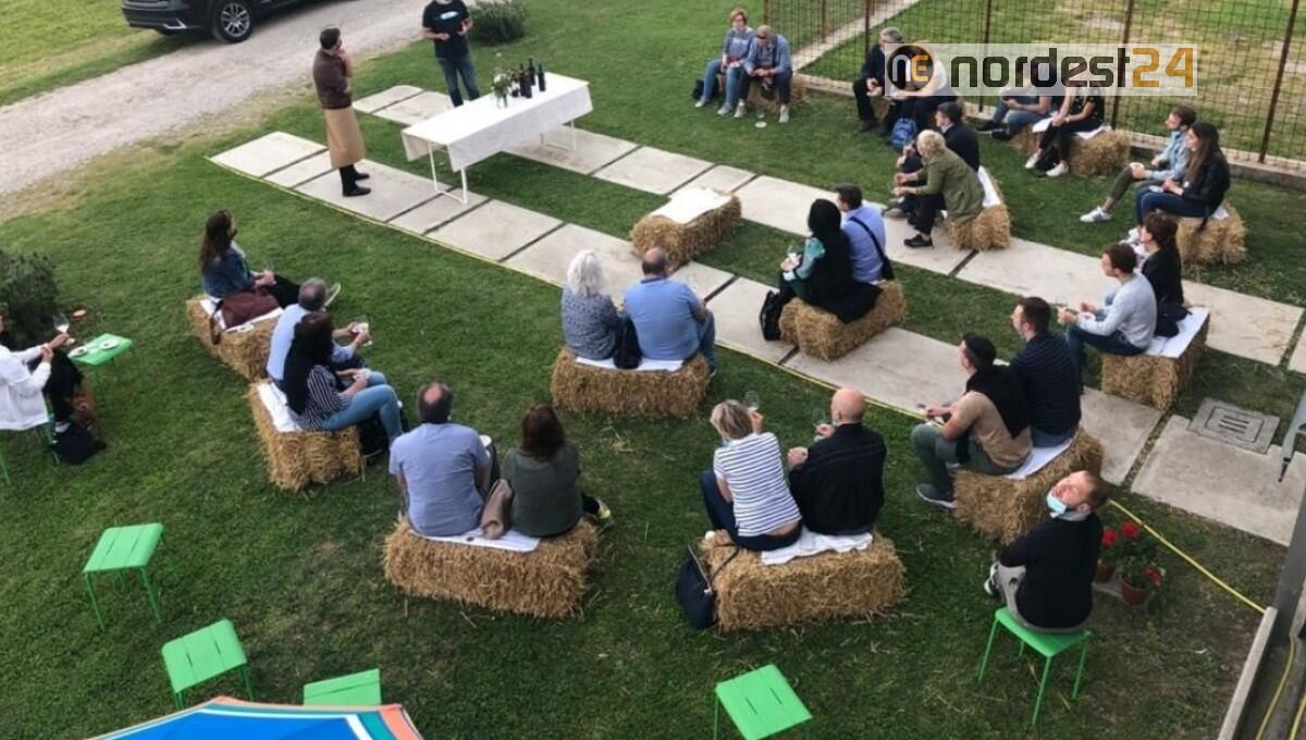 Il 25 e 26 settembre vi aspetta l’appuntamento più inebriante con Vigneti Aperti - 