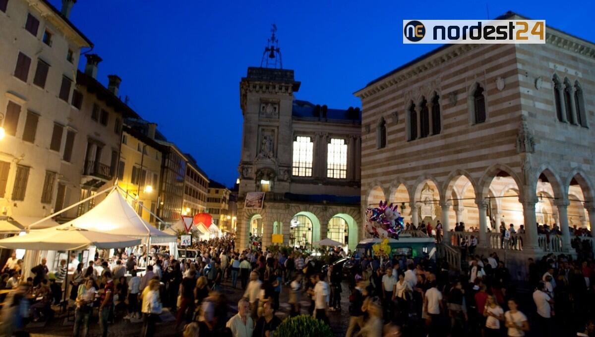 Ordinanza per Friuli DOC: volume contenuto e somministrazione-vendita prodotti fino alle 2 - 