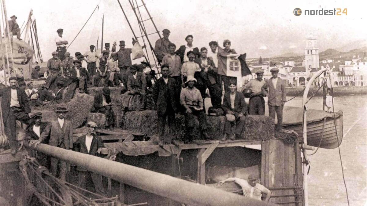 “Storie migranti” al Gran Shopping Belforte Monfalcone apre agli studenti - 