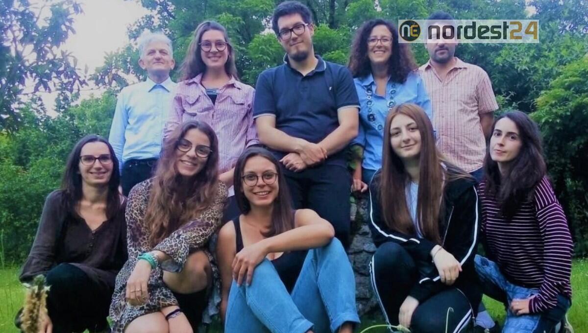 “Si può fare”: l’impegno sociale dei giovani per il territorio - 