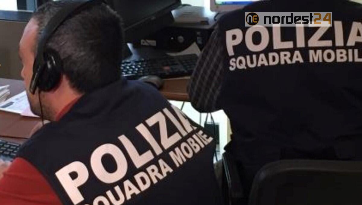 Rapina in villa, arresti e perquisizioni in corso tra Fvg e Veneto - 