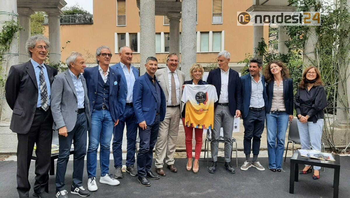 Presentata la Maratonina Internazionale Città di Udine - 