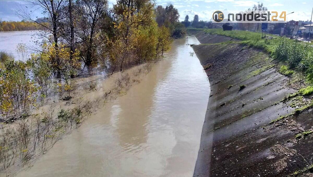 A San Michele al Tagliamento 2,3 milioni per risolvere rischio idraulico - 