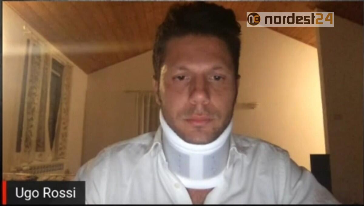 Il Giudice "libera" Ugo Rossi, arresti domiciliari non confermati - 