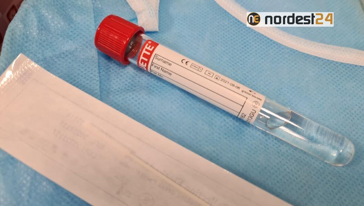 162 contagi in Fvg, 15 persone in terapia intensiva, 48 in altri reparti - 