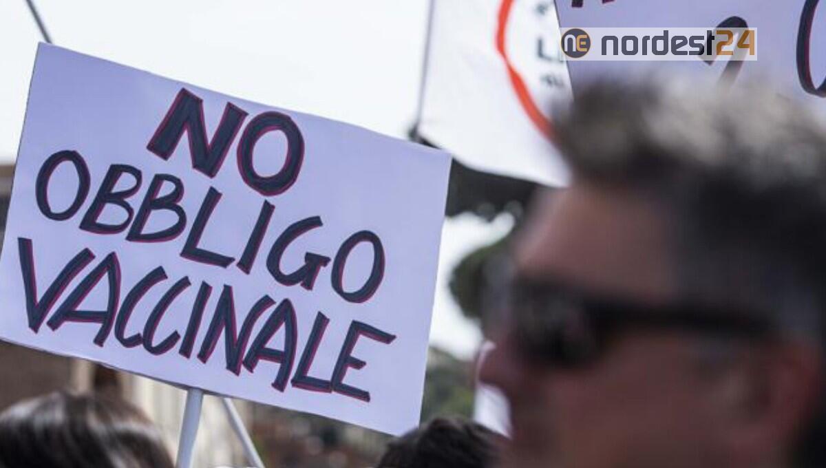 Tar Fvg boccia e respinge il ricorso dei sanitari no vax - 