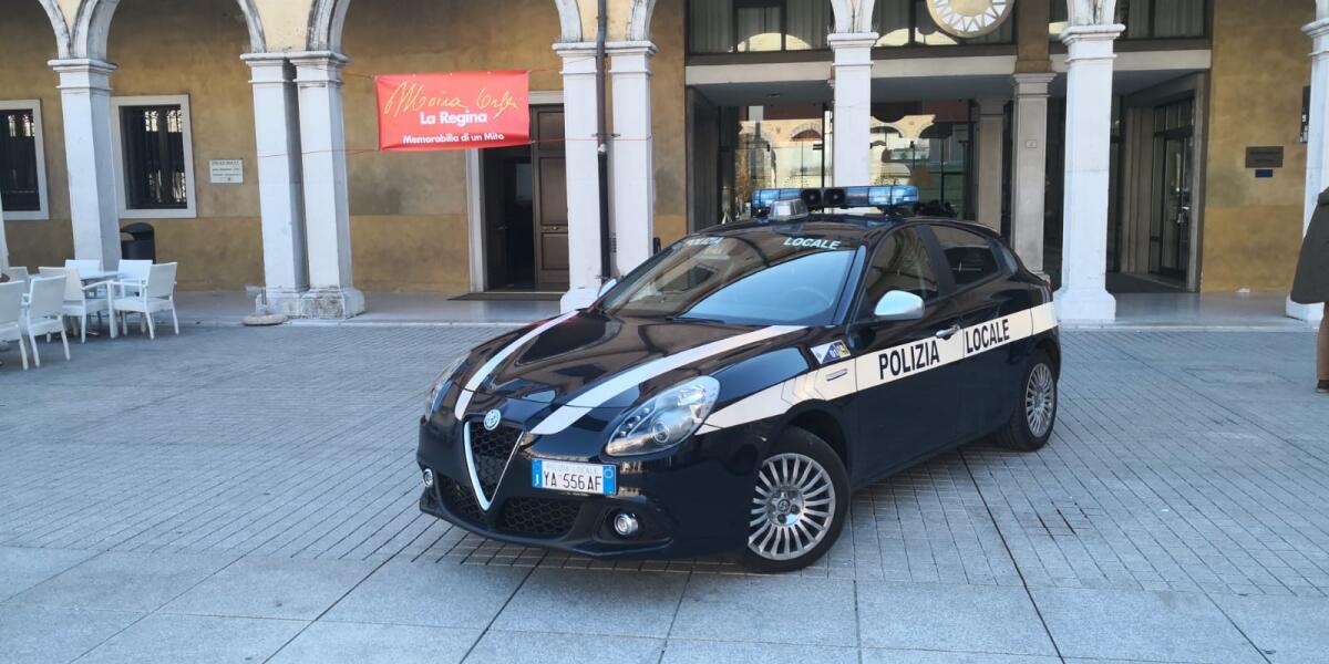 A San Donà di Piave scattano i primi controlli sui Green Pass - 