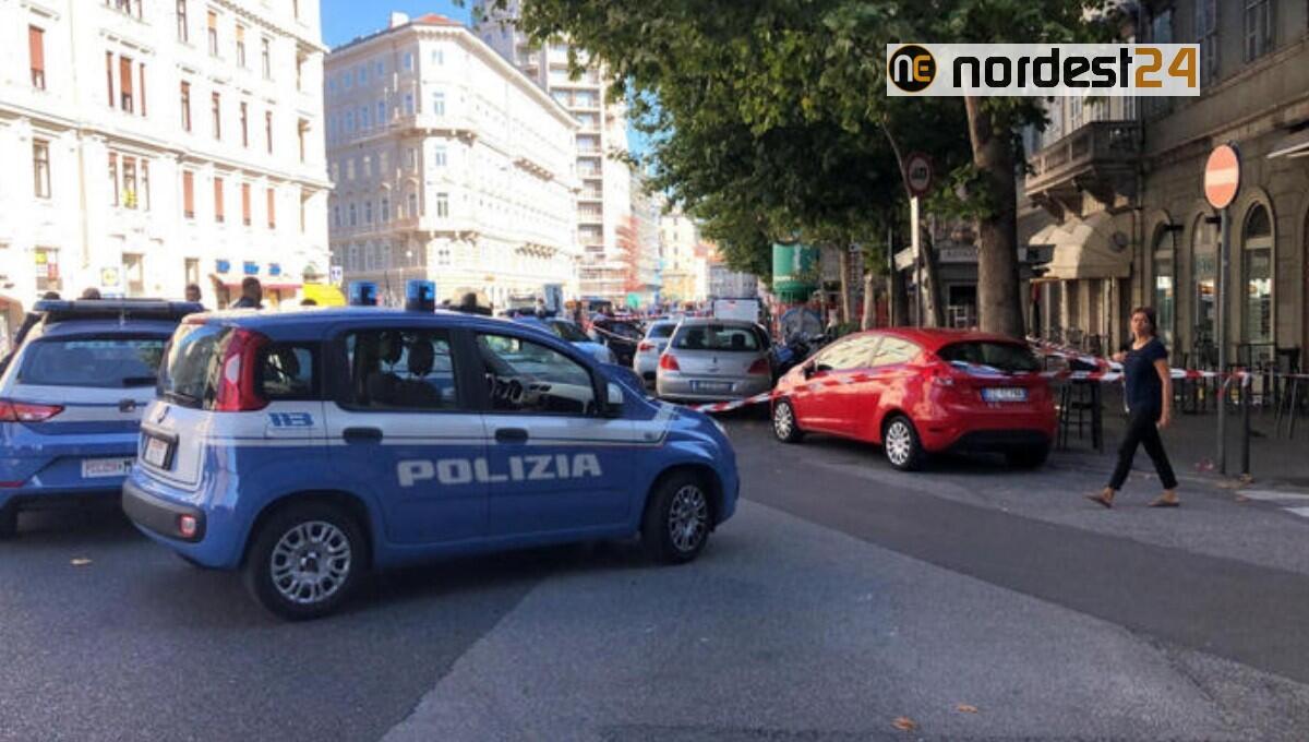 Trieste, arresti e perquisizioni in corso: 150 poliziotti al lavoro - 