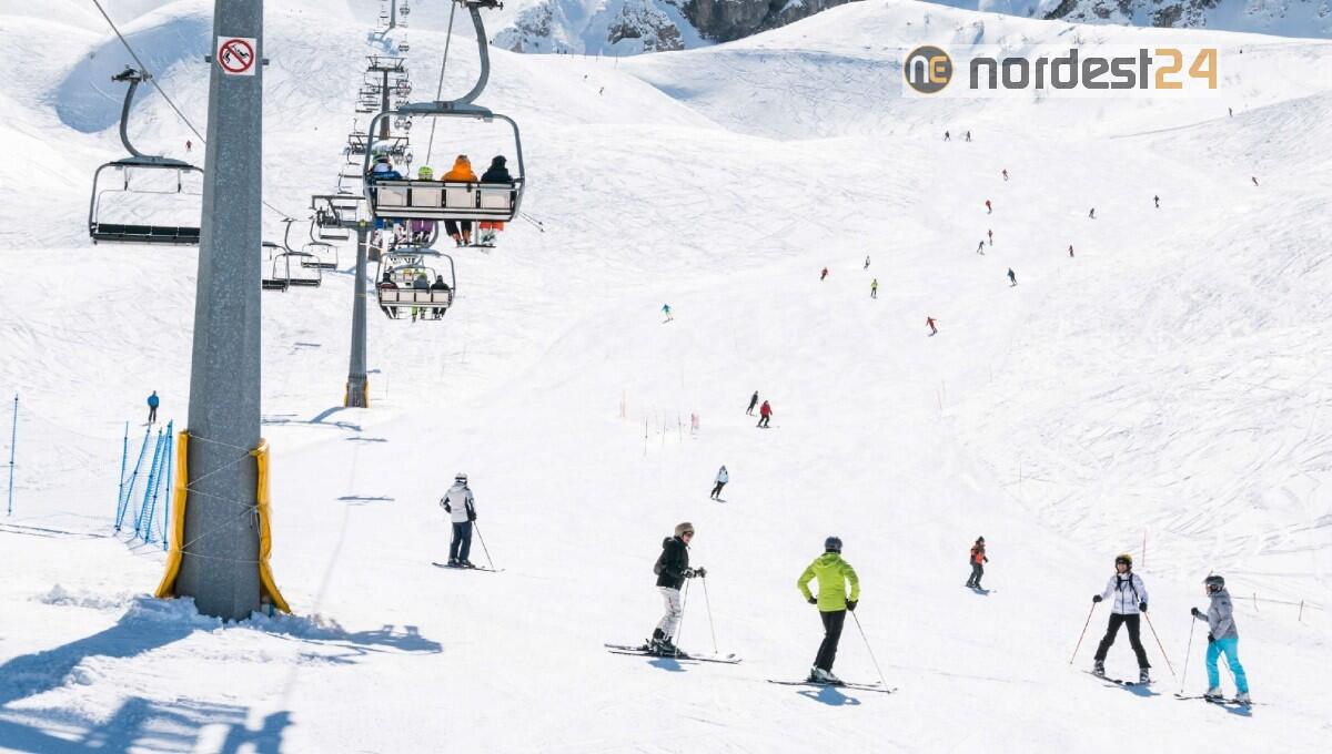 Ok ai ristori Covid per i Comuni nei comprensori sciistici: l'elenco - 