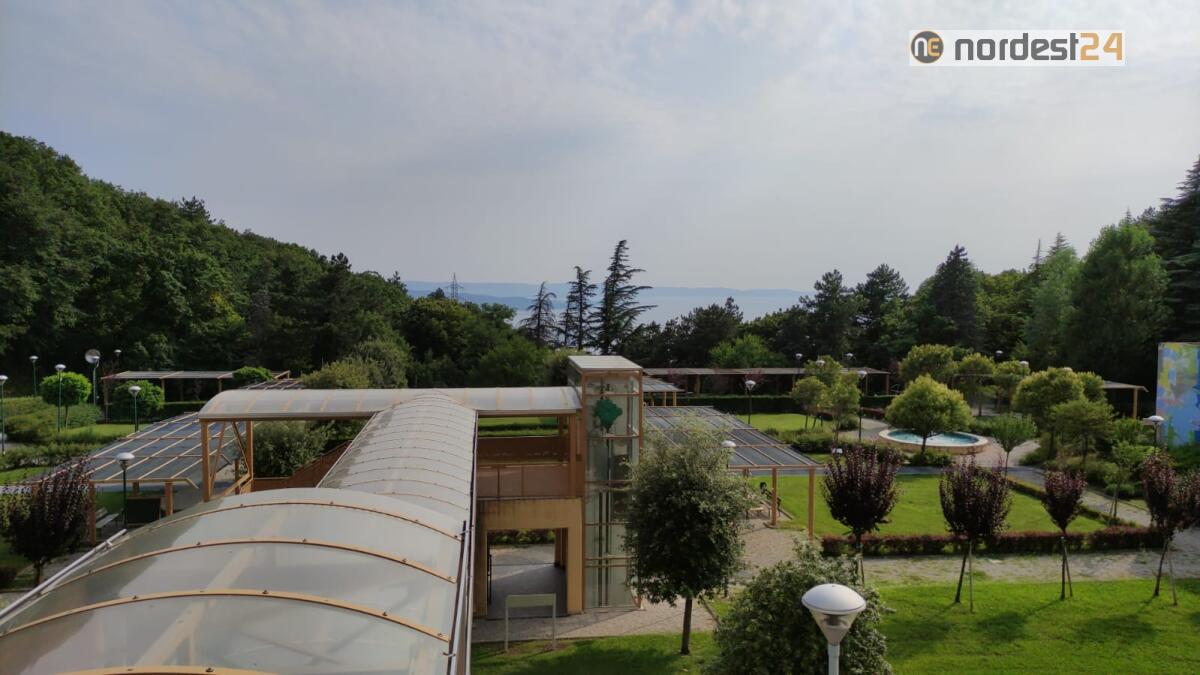 Trieste, al via una nuova edizione di In\Visible Cities 2021 - 