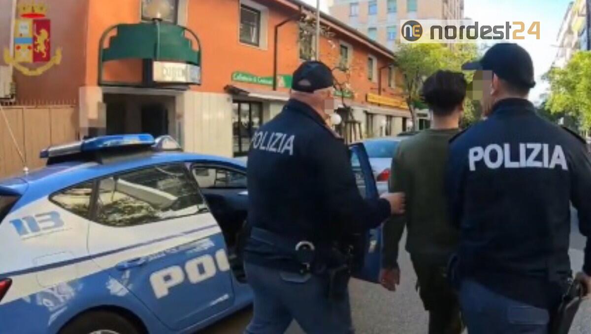 Droga, blitz in corso tra Fvg e Veneto: 9 arresti, 21 indagati - 