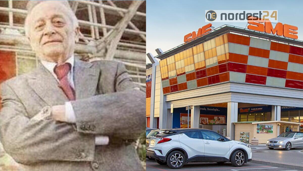 Addio a Renato Sartorello, morto il patron della SME - 