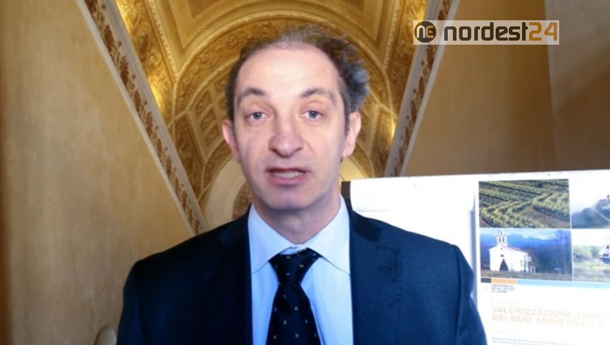 Antonio Bravo è il nuovo Direttore di PromoTurismoFVG - 