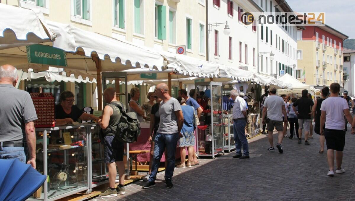 Maniago, Coltello in Festa 2021: tutto il programma - 