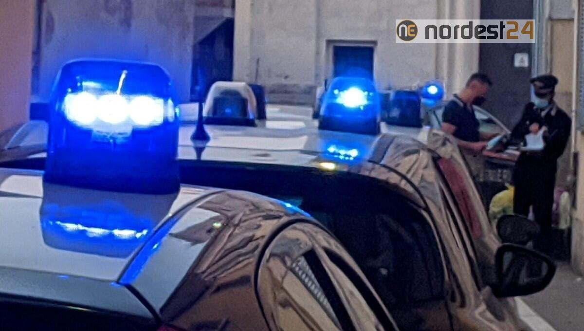 Lei lo lascia, lui tenta di ucciderla: arrestato un 23enne - 