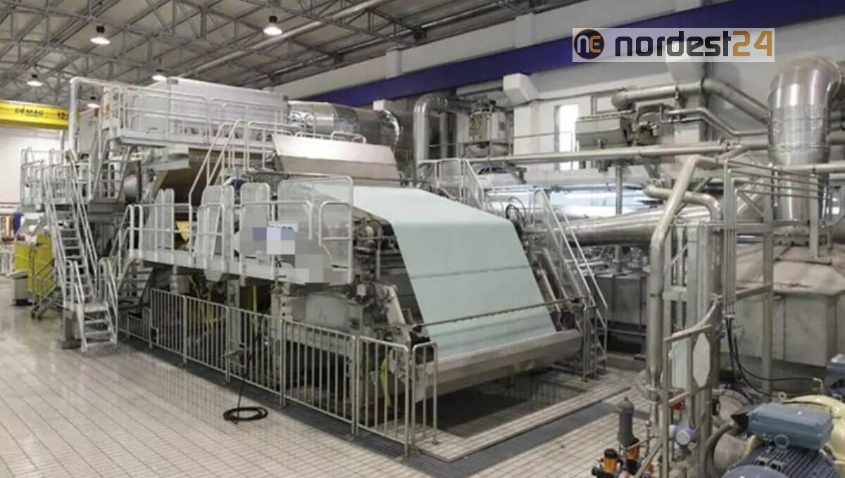 È ancora aperta la ricerca di addetti specializzati nelle cartiere della Carnia - 