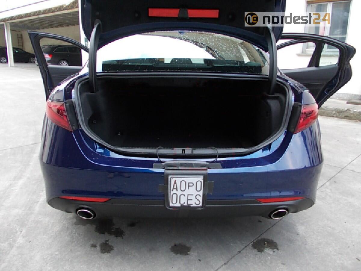 Confartigianato Fvg: targa prova, via libera utilizzo auto immatricolate - 