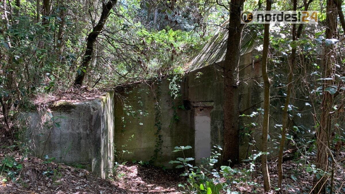 Jesolo. Ex caserma di Cortellazzo, tutto pronto per il bando di gara - 