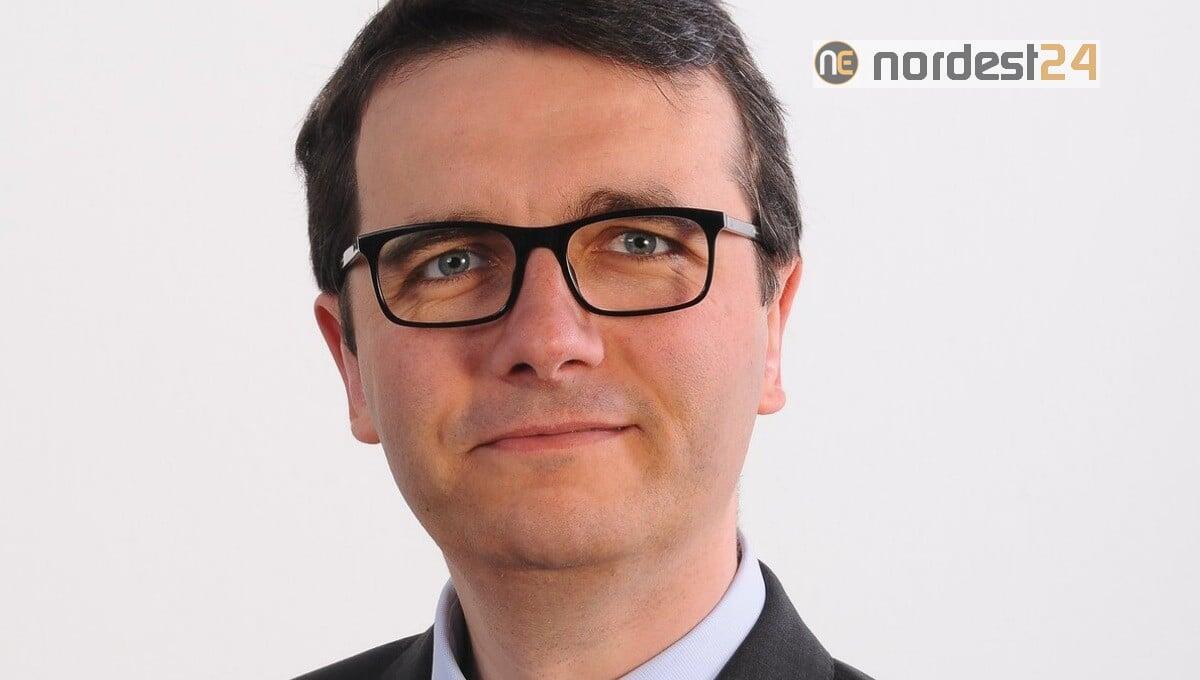 Lutto a Pagnacco per la morte del sindaco Luca Mazzaro - 