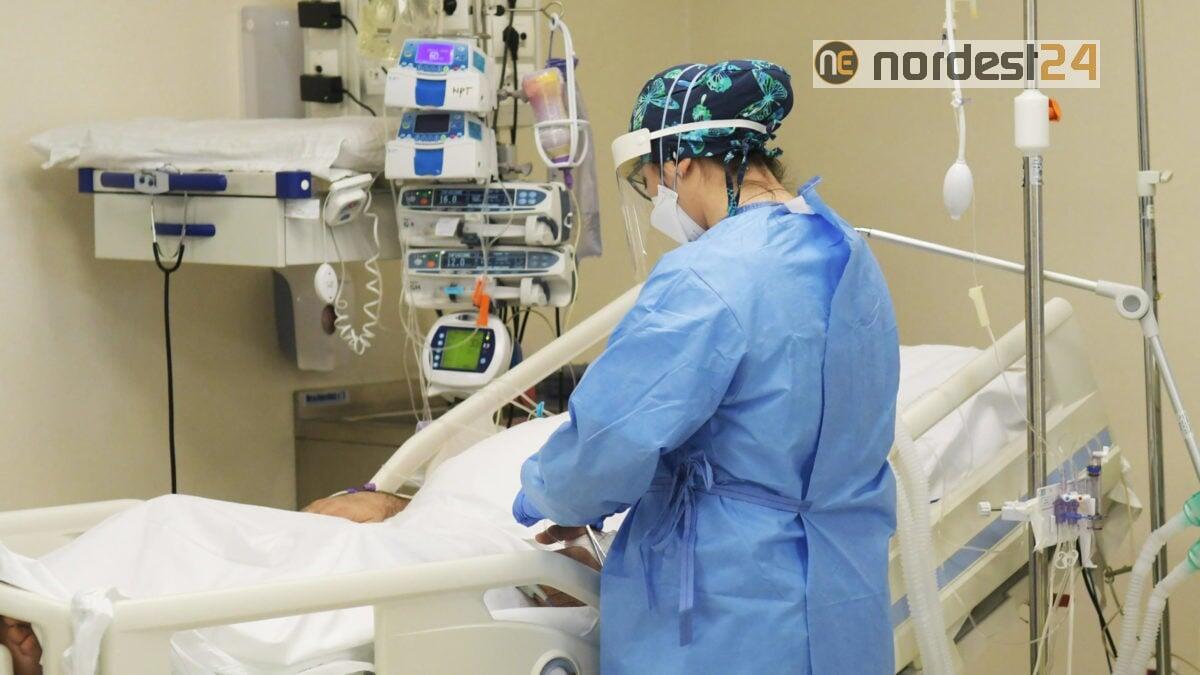 Covid, anestesisti: "Oltre 90% pazienti in terapia intensiva non è vaccinato" - 