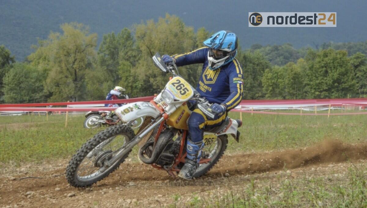 Team Regolarità Friuli campioni italiani 2021 a Polcenico - 